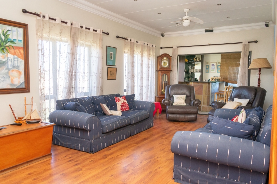 7 Bedroom Property for Sale in Ferreira Town Eastern Cape